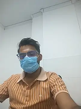 themasklover online show from May 21, 2026, 8:44 am