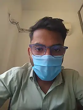 themasklover online show from June 7, 2026, 9:03 am