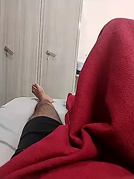 themasklover online show from March 6, 2026, 7:31 pm