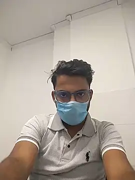 themasklover online show from May 22, 2026, 7:17 am