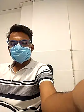 themasklover online show from May 2, 2026, 8:19 am