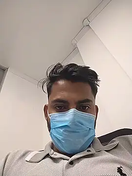 themasklover online show from June 12, 2026, 11:30 am