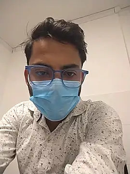 themasklover online show from June 2, 2026, 6:46 am