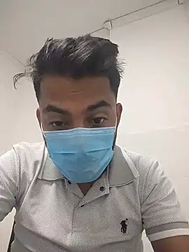 themasklover online show from June 14, 2026, 5:30 am