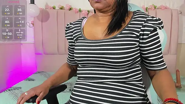 mya blaze online show from January 19, 2026, 1:59 pm