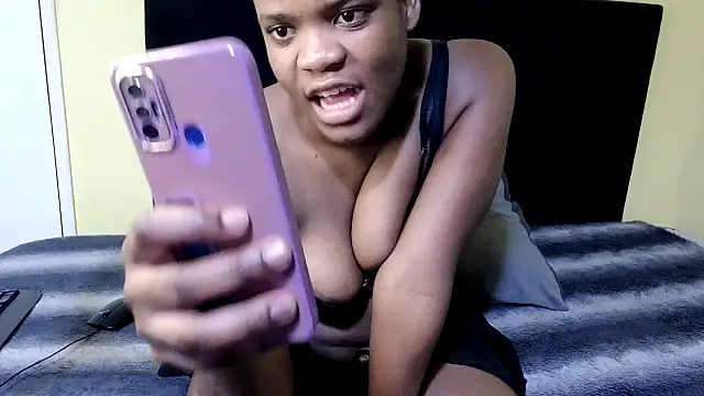 SweetTitties21 online show from November 26, 2025, 5:57 pm