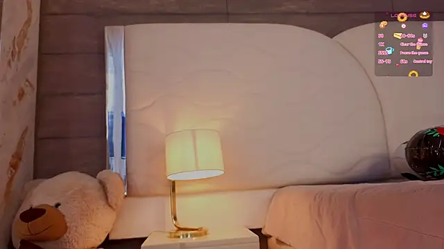 MeganAdamms online show from October 28, 2025, 11:53 am