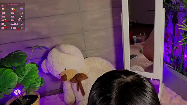 MeganAdamms online show from February 28, 2026, 12:05 pm