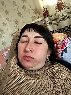 Funny Karina online show from May 4, 2026, 1:36 pm