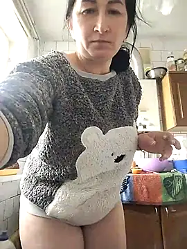 Snapshot of Funny_Karina chatting on February 26, 2026, 7:08 am Funny Karina online show from February 26, 2026, 7:08 am