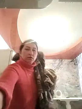 Snapshot of Funny_Karina chatting on February 11, 2026, 8:03 am Funny Karina online show from February 11, 2026, 8:03 am