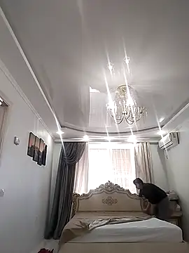 Snapshot of Funny_Karina chatting on March 9, 2026, 9:35 am Funny Karina online show from March 9, 2026, 9:35 am