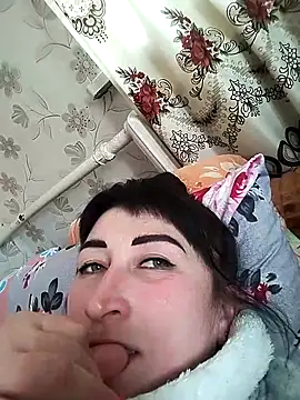 Funny Karina online show from May 3, 2026, 11:04 am