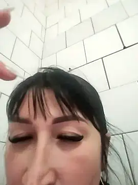 Funny Karina online show from January 5, 2026, 6:33 pm