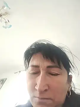 Snapshot of Funny_Karina chatting on June 16, 2026, 7:41 am Funny Karina online show from June 16, 2026, 7:41 am