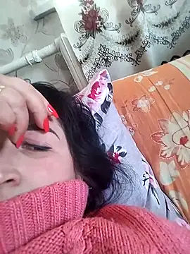 Funny Karina online show from April 29, 2026, 1:26 pm