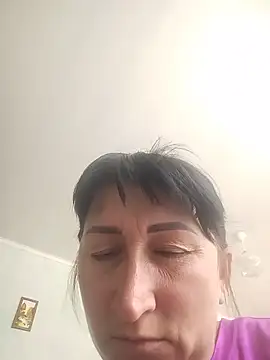 Snapshot of Funny_Karina chatting on July 30, 2026, 8:35 am Funny Karina online show from July 30, 2026, 8:35 am