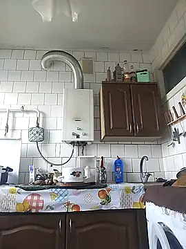 Funny Karina online show from November 7, 2025, 10:31 am