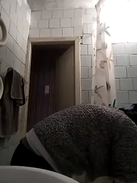 Funny Karina online show from January 31, 2026, 7:34 pm