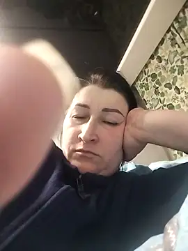 Snapshot of Funny_Karina chatting on February 9, 2026, 8:18 pm Funny Karina online show from February 9, 2026, 8:18 pm