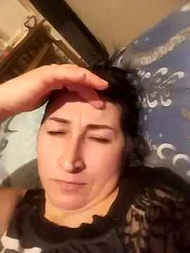 Funny Karina online show from November 13, 2025, 8:35 pm