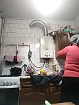 Snapshot of Funny_Karina chatting on February 12, 2026, 6:29 pm Funny Karina online show from February 12, 2026, 6:29 pm