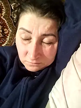 Snapshot of Funny_Karina chatting on February 19, 2026, 8:50 pm Funny Karina online show from February 19, 2026, 8:50 pm