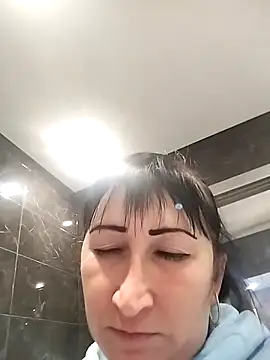 Funny Karina online show from October 16, 2025, 10:34 am