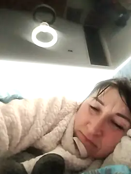 Funny Karina online show from November 3, 2025, 5:34 am