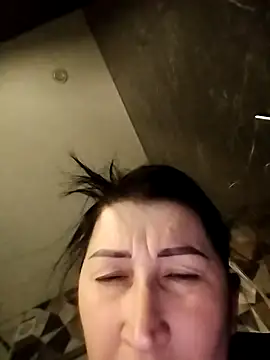 Snapshot of Funny_Karina chatting on February 9, 2026, 8:12 am Funny Karina online show from February 9, 2026, 8:12 am