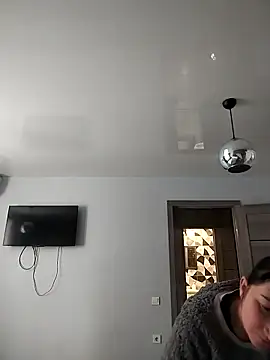 Snapshot of Funny_Karina chatting on February 8, 2026, 8:01 am Funny Karina online show from February 8, 2026, 8:01 am