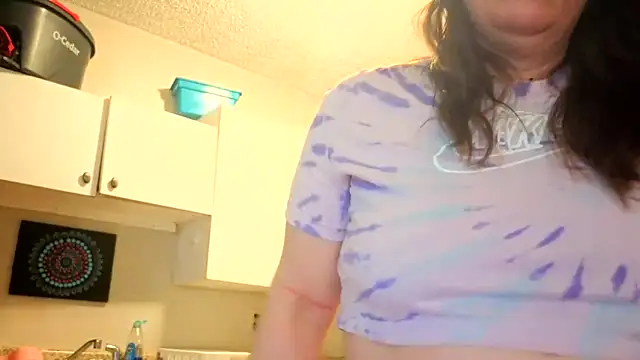 Princess  Kitty   online show from February 8, 2026, 9:12 pm