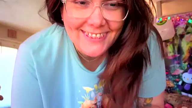 Princess  Kitty   online show from February 6, 2026, 5:20 pm