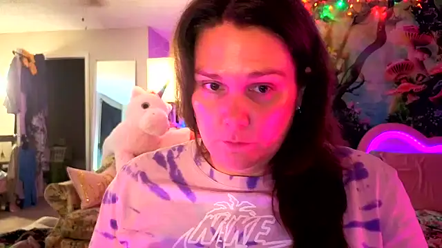 Princess  Kitty   online show from January 9, 2026, 11:55 pm