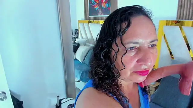 Snapshot of Luna_Naughty1 chatting on July 14, 2026, 6:36 pm Luna Naughty1 online show from July 14, 2026, 6:36 pm