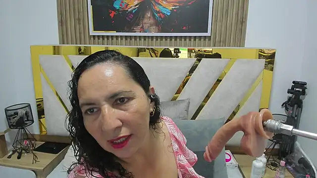 Snapshot of Luna_Naughty1 chatting on June 30, 2026, 6:41 pm Luna Naughty1 online show from June 30, 2026, 6:41 pm
