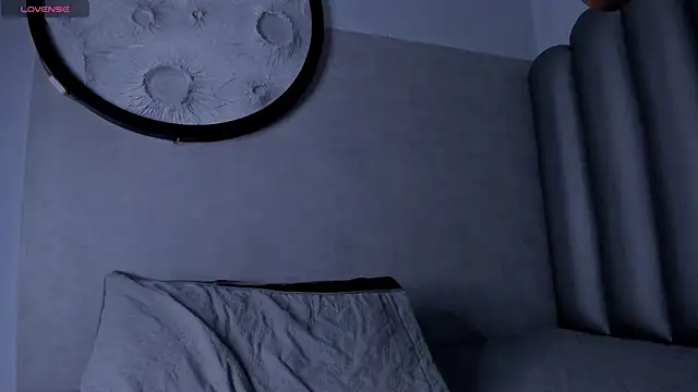 Lucy-23 online show from March 8, 2026, 2:04 am