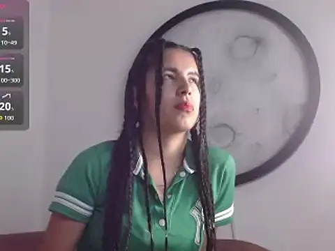 Snapshot of Lucy-23 chatting on December 13, 2025, 11:44 pm Lucy-23 online show from December 13, 2025, 11:44 pm