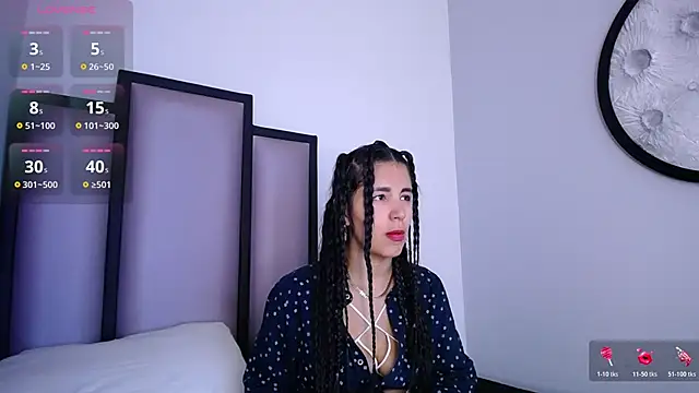 Snapshot of Lucy-23 chatting on November 23, 2025, 4:22 am Lucy-23 online show from November 23, 2025, 4:22 am