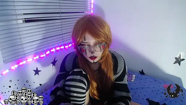Snapshot of rihonna_hs8 chatting on May 9, 2026, 1:03 pm rihonna hs8 online show from May 9, 2026, 1:03 pm
