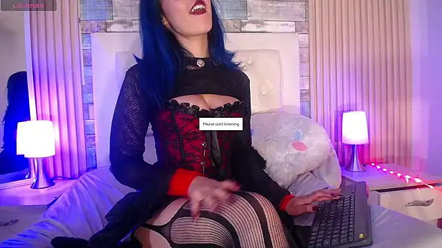 rihonna hs8 online show from April 22, 2026, 7:53 pm
