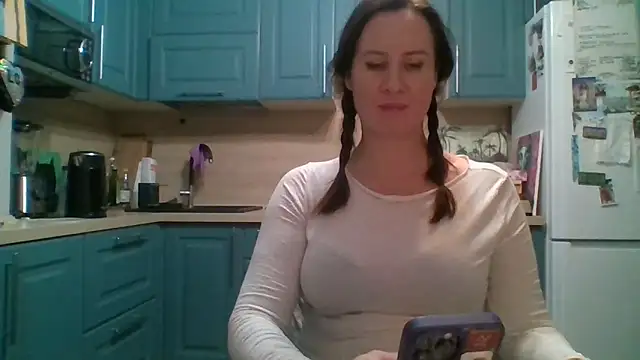 ALICAINWONDERLAND online show from December 14, 2025, 5:40 pm