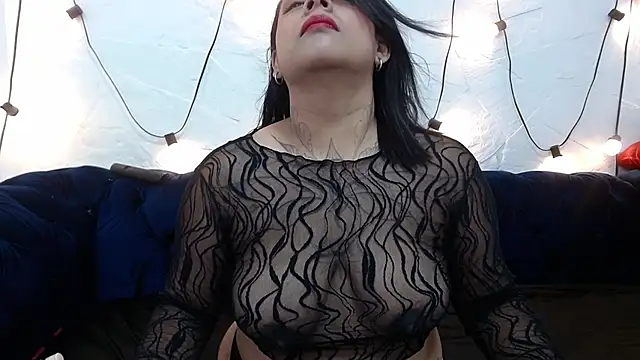 Snapshot of Naia69 chatting on November 8, 2025, 11:47 am Naia69 online show from November 8, 2025, 11:47 am