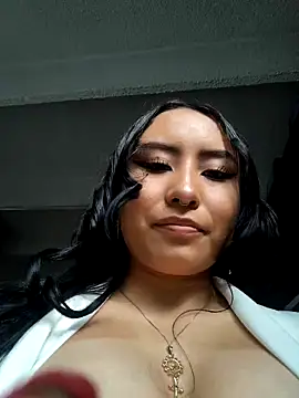 Venus Rivers online show from October 27, 2025, 1:12 pm