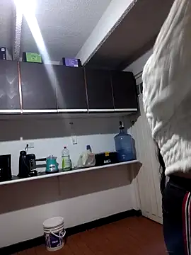 Venus Rivers online show from November 15, 2025, 12:36 am