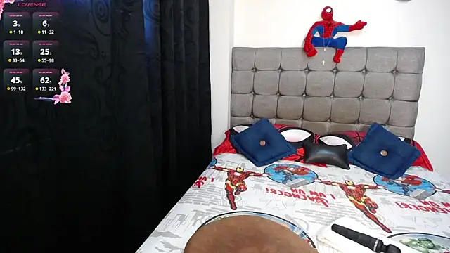 Snapshot of Saylor_cassie chatting on June 13, 2026, 1:09 pm Saylor cassie online show from June 13, 2026, 1:09 pm