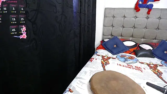Snapshot of Saylor_cassie chatting on June 12, 2026, 1:09 pm Saylor cassie online show from June 12, 2026, 1:09 pm