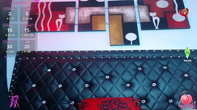 Engeelll online show from January 16, 2026, 7:29 pm