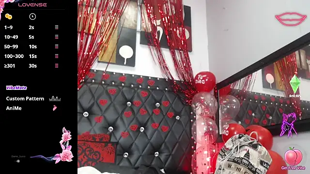 Engeelll online show from February 23, 2026, 6:19 pm