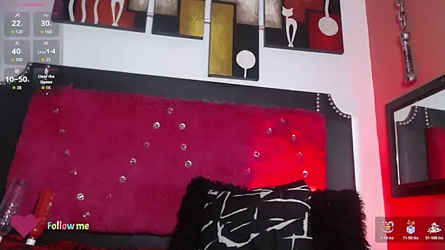 Snapshot of Engeelll chatting on October 31, 2025, 7:10 pm Engeelll online show from October 31, 2025, 7:10 pm